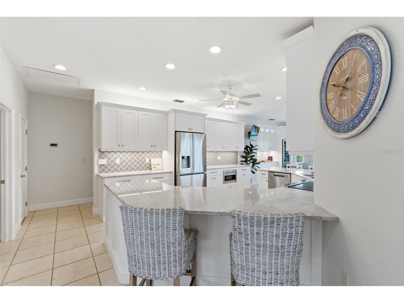 1312 Sea Horse Court Punta Gorda FL 33950 - OSPREY CANAL C7524204 image10