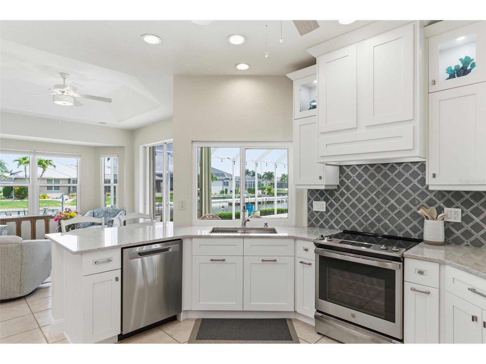 1312 Sea Horse Court Punta Gorda FL 33950 - OSPREY CANAL C7524204 image12