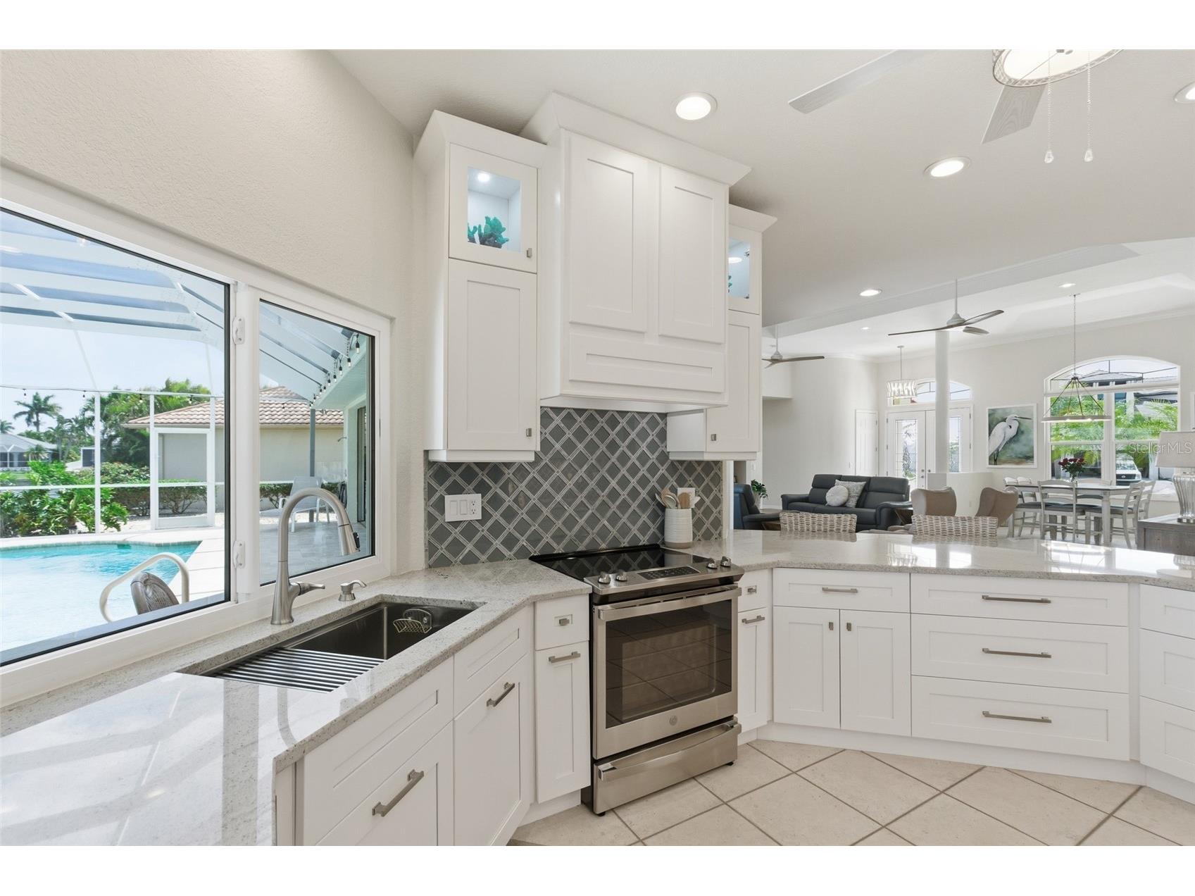 1312 Sea Horse Court Punta Gorda FL 33950 - OSPREY CANAL C7524204 image13