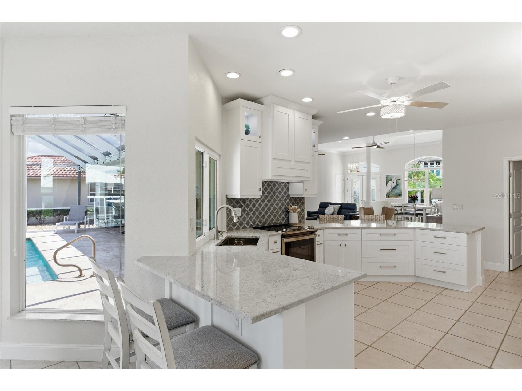 1312 Sea Horse Court Punta Gorda FL 33950 - OSPREY CANAL C7524204 image15