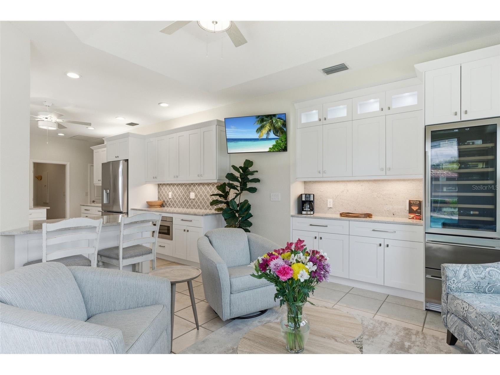 1312 Sea Horse Court Punta Gorda FL 33950 - OSPREY CANAL C7524204 image17