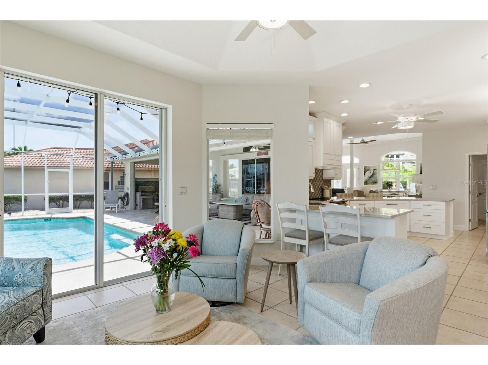 1312 Sea Horse Court Punta Gorda FL 33950 - OSPREY CANAL C7524204 image18