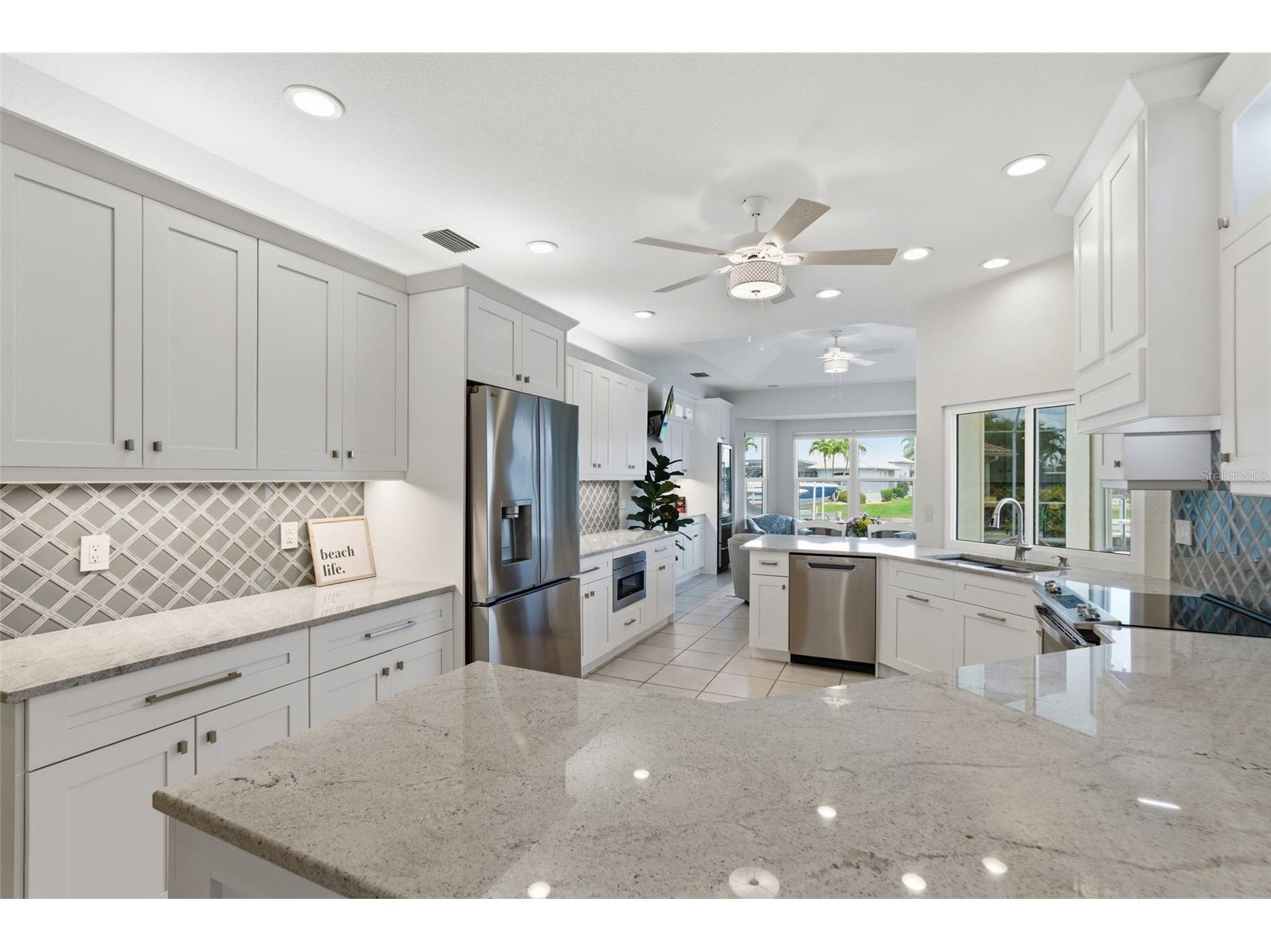 1312 Sea Horse Court Punta Gorda FL 33950 - OSPREY CANAL C7524204 image2