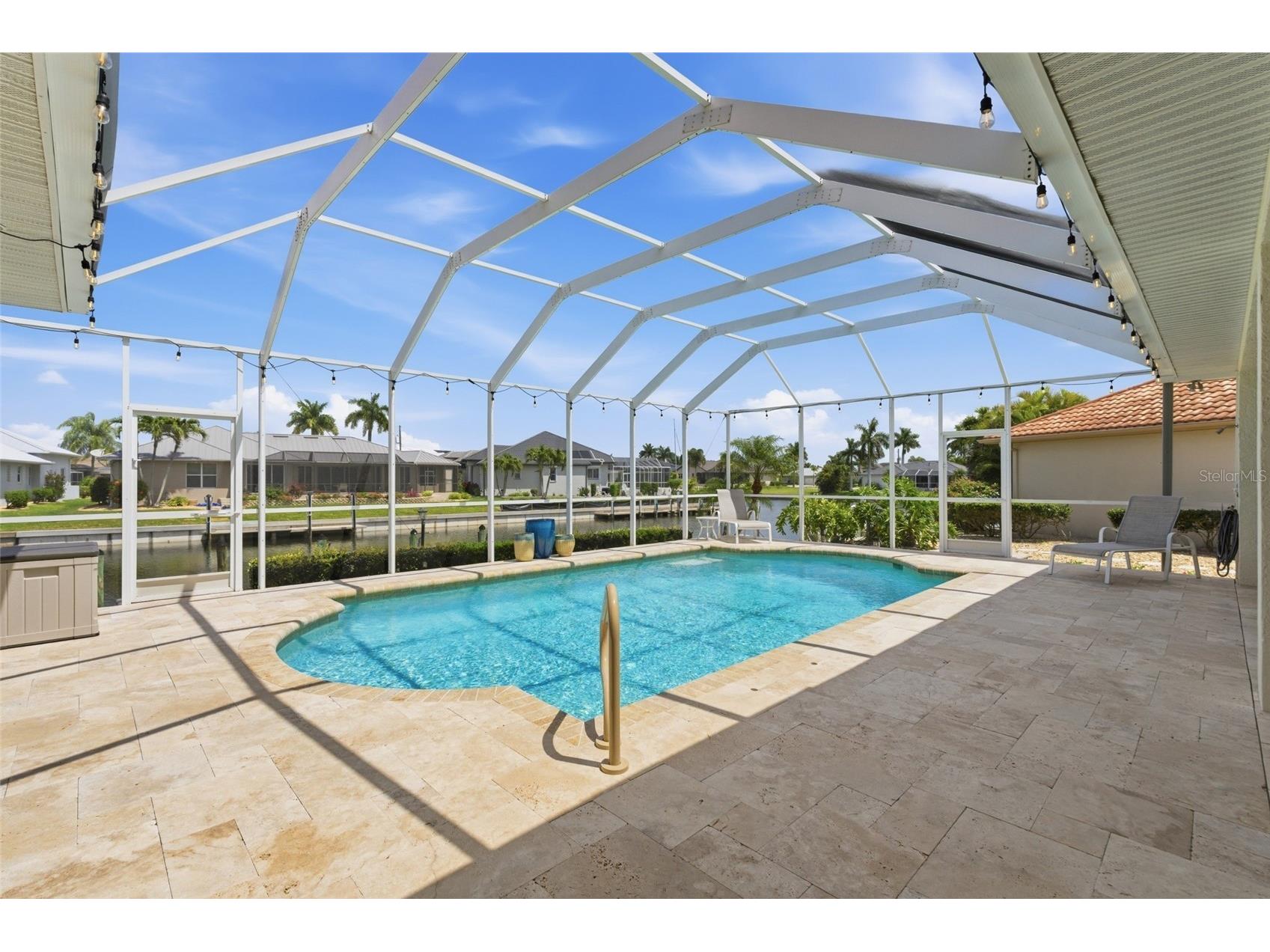 1312 Sea Horse Court Punta Gorda FL 33950 - OSPREY CANAL C7524204 image3