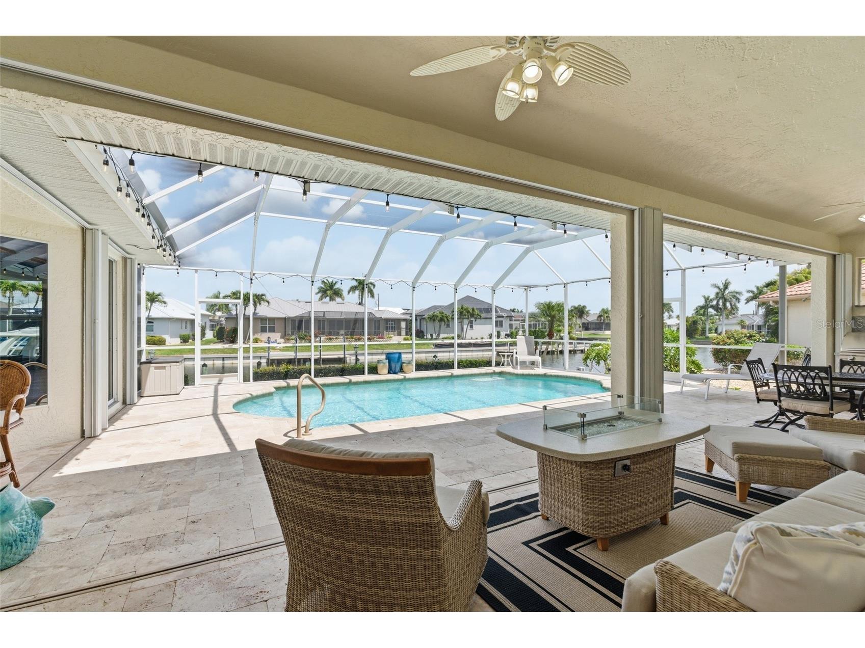 1312 Sea Horse Court Punta Gorda FL 33950 - OSPREY CANAL C7524204 image34