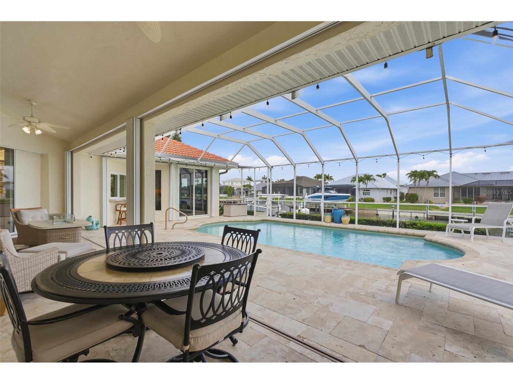 1312 Sea Horse Court Punta Gorda FL 33950 - OSPREY CANAL C7524204 image35