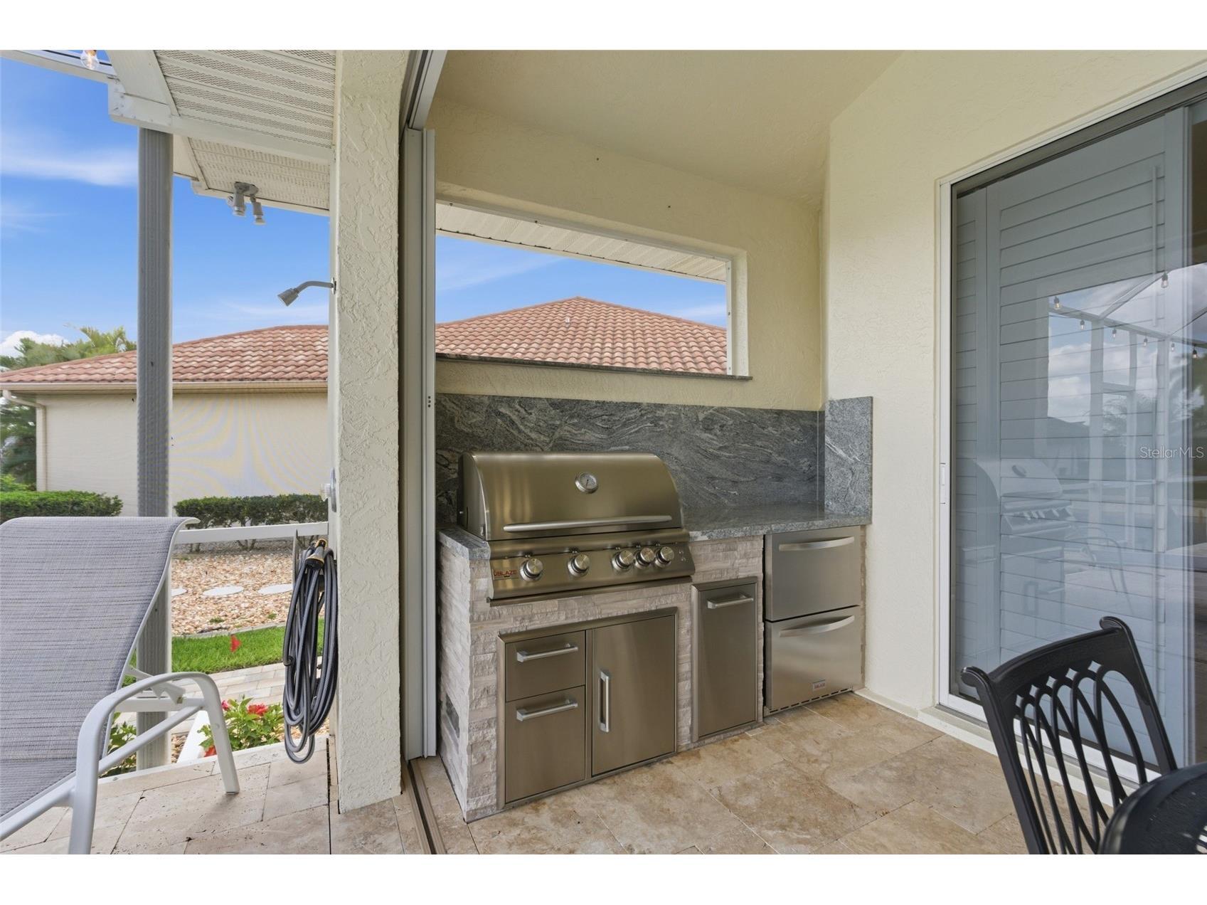 1312 Sea Horse Court Punta Gorda FL 33950 - OSPREY CANAL C7524204 image36