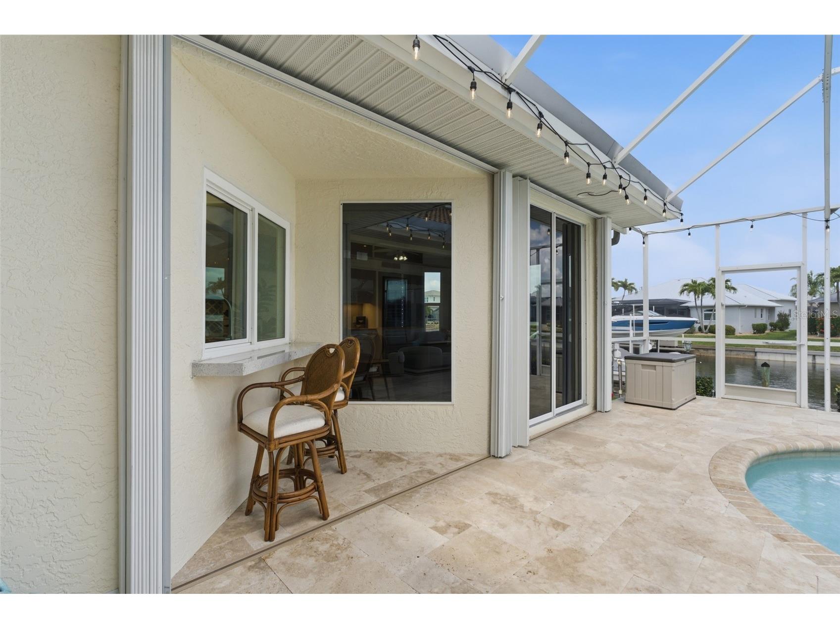 1312 Sea Horse Court Punta Gorda FL 33950 - OSPREY CANAL C7524204 image37
