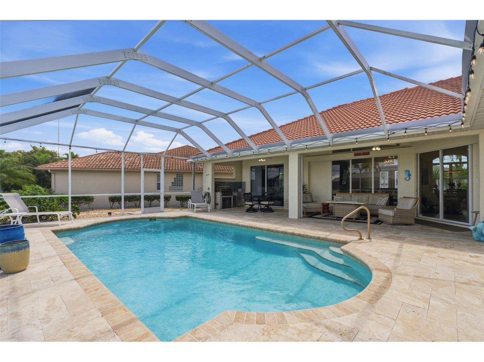 1312 Sea Horse Court Punta Gorda FL 33950 - OSPREY CANAL C7524204 image38