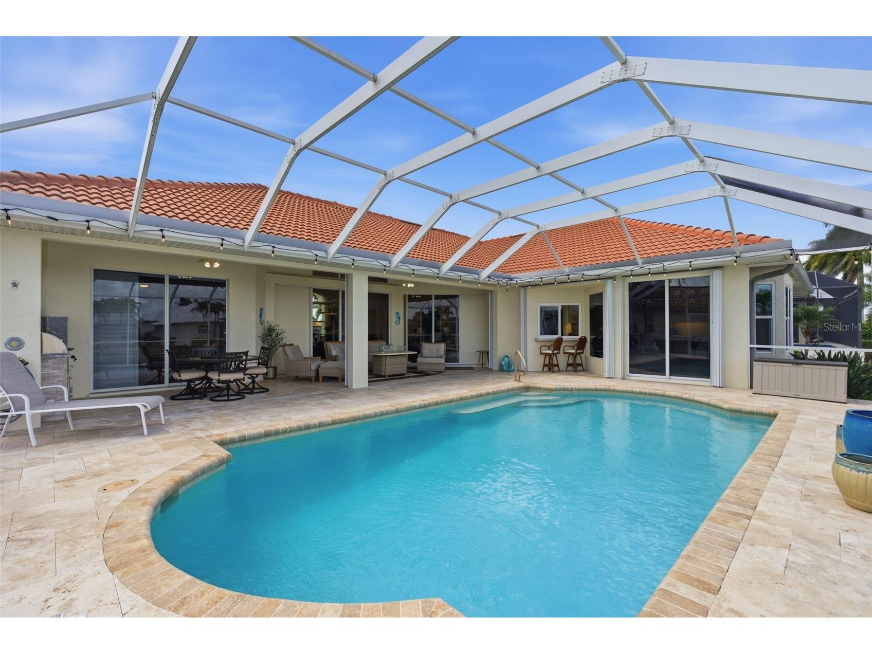 1312 Sea Horse Court Punta Gorda FL 33950 - OSPREY CANAL C7524204 image39