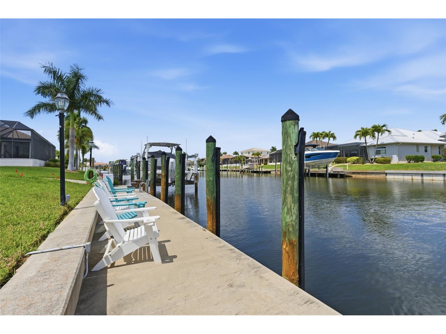 1312 Sea Horse Court Punta Gorda FL 33950 - OSPREY CANAL C7524204 image4