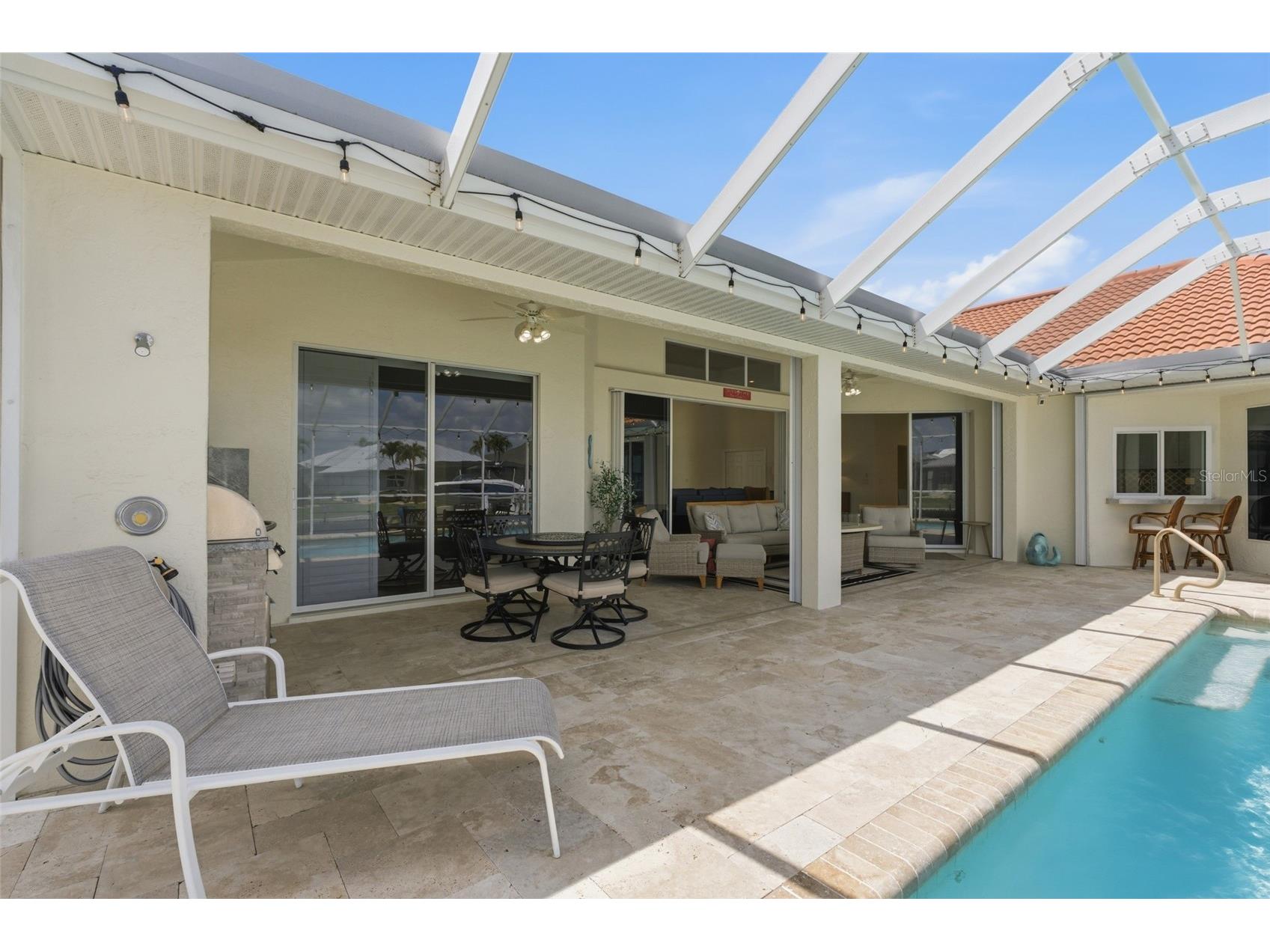 1312 Sea Horse Court Punta Gorda FL 33950 - OSPREY CANAL C7524204 image40