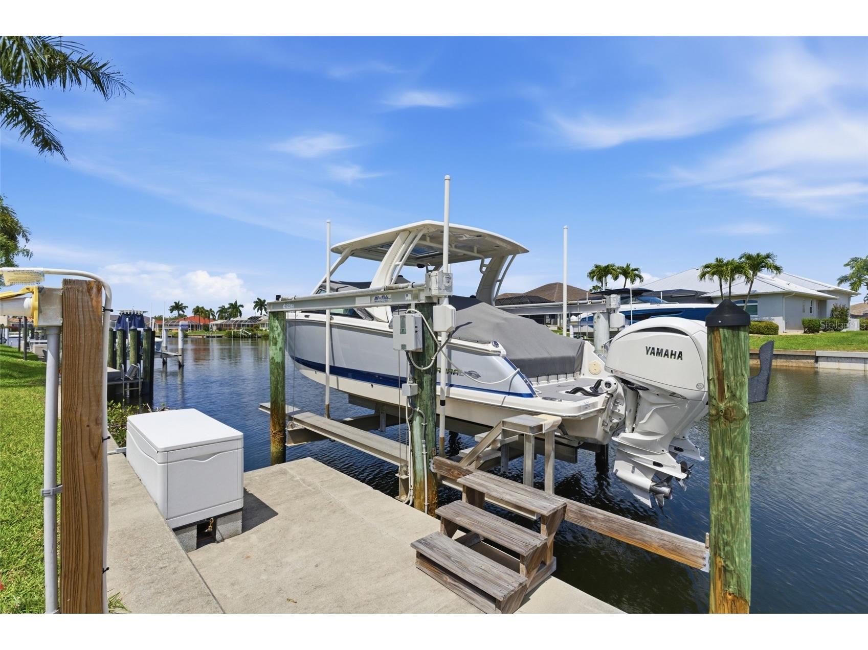 1312 Sea Horse Court Punta Gorda FL 33950 - OSPREY CANAL C7524204 image41