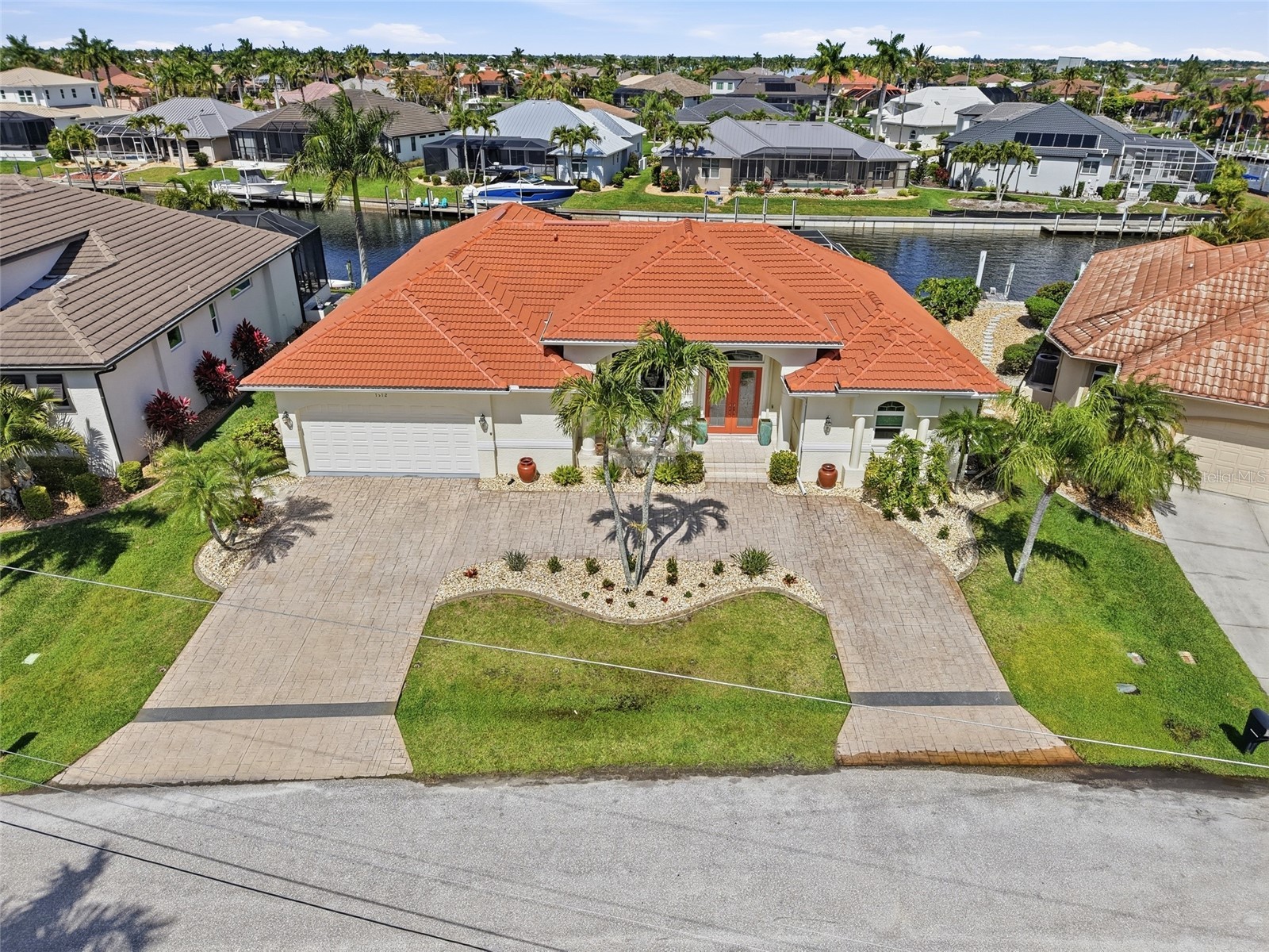 1312 Sea Horse Court Punta Gorda FL 33950 - OSPREY CANAL C7524204 image43