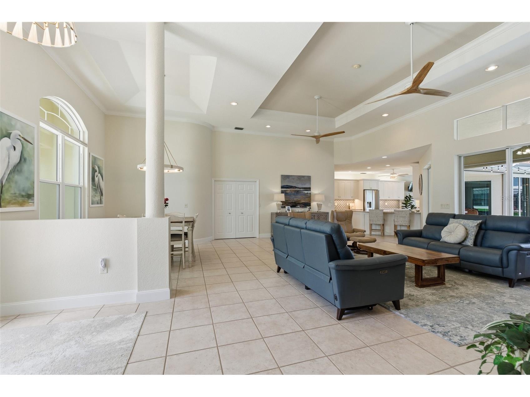 1312 Sea Horse Court Punta Gorda FL 33950 - OSPREY CANAL C7524204 image6