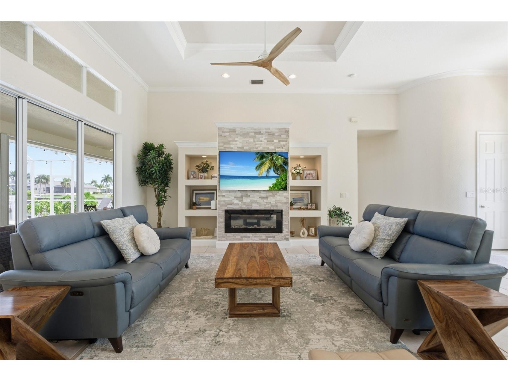 1312 Sea Horse Court Punta Gorda FL 33950 - OSPREY CANAL C7524204 image7