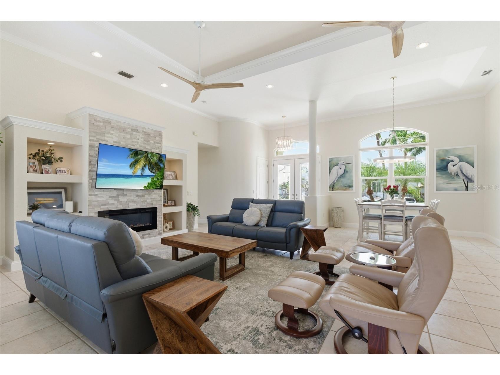 1312 Sea Horse Court Punta Gorda FL 33950 - OSPREY CANAL C7524204 image8