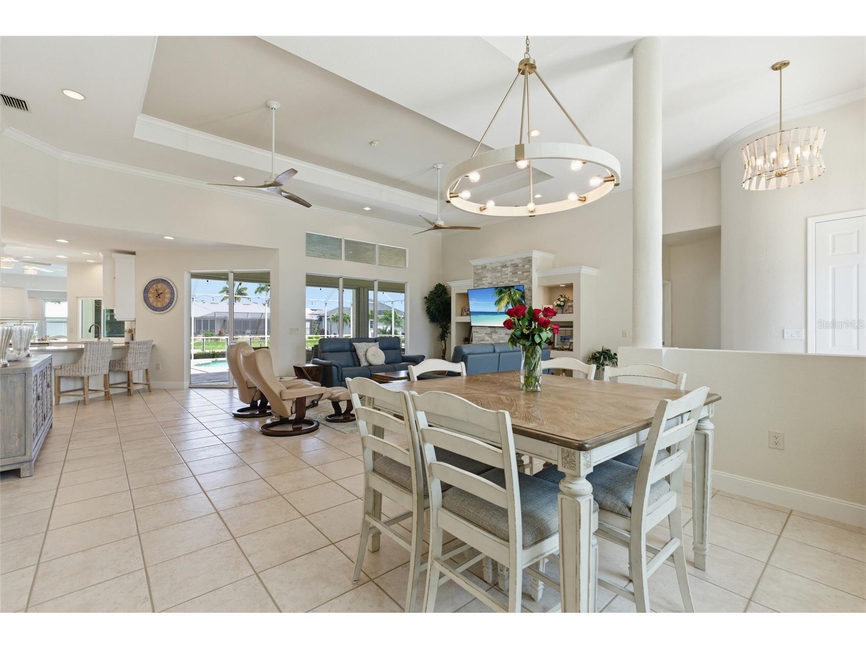 1312 Sea Horse Court Punta Gorda FL 33950 - OSPREY CANAL C7524204 image9