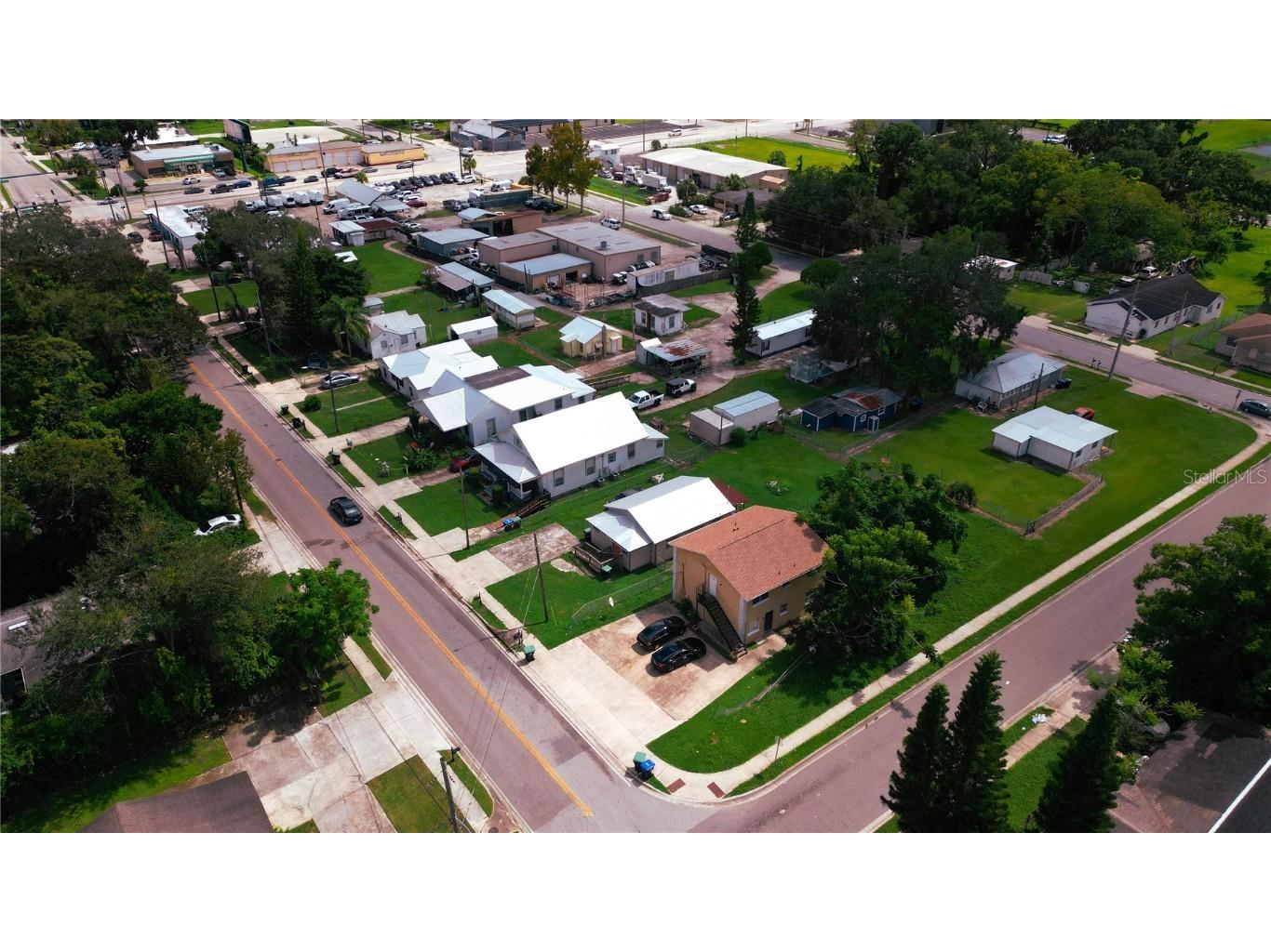 1312 W Kaley Avenue Orlando FL 32805 O6156678 image1