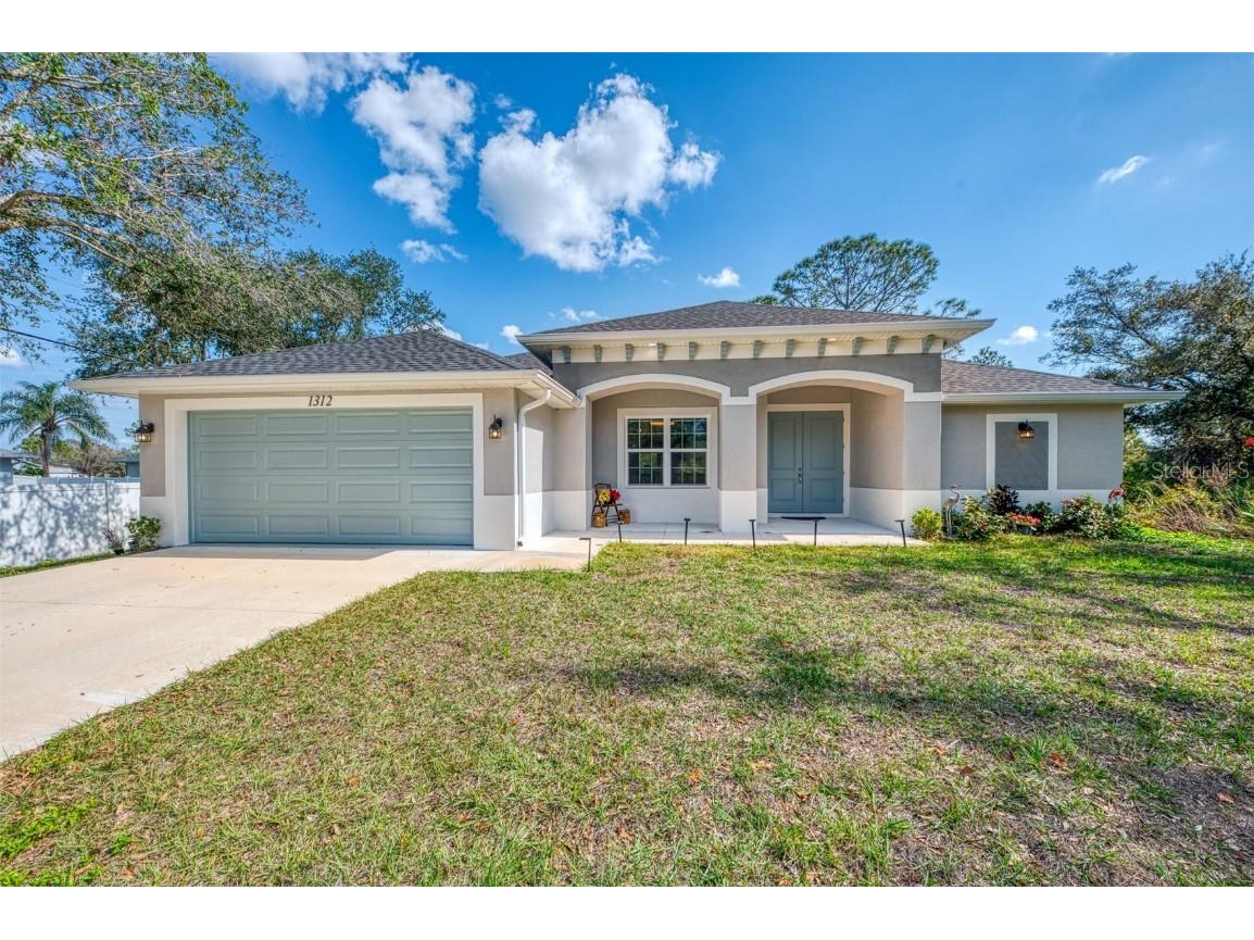 1312 Wasilla Street North Port FL 34291 D6140490 image1