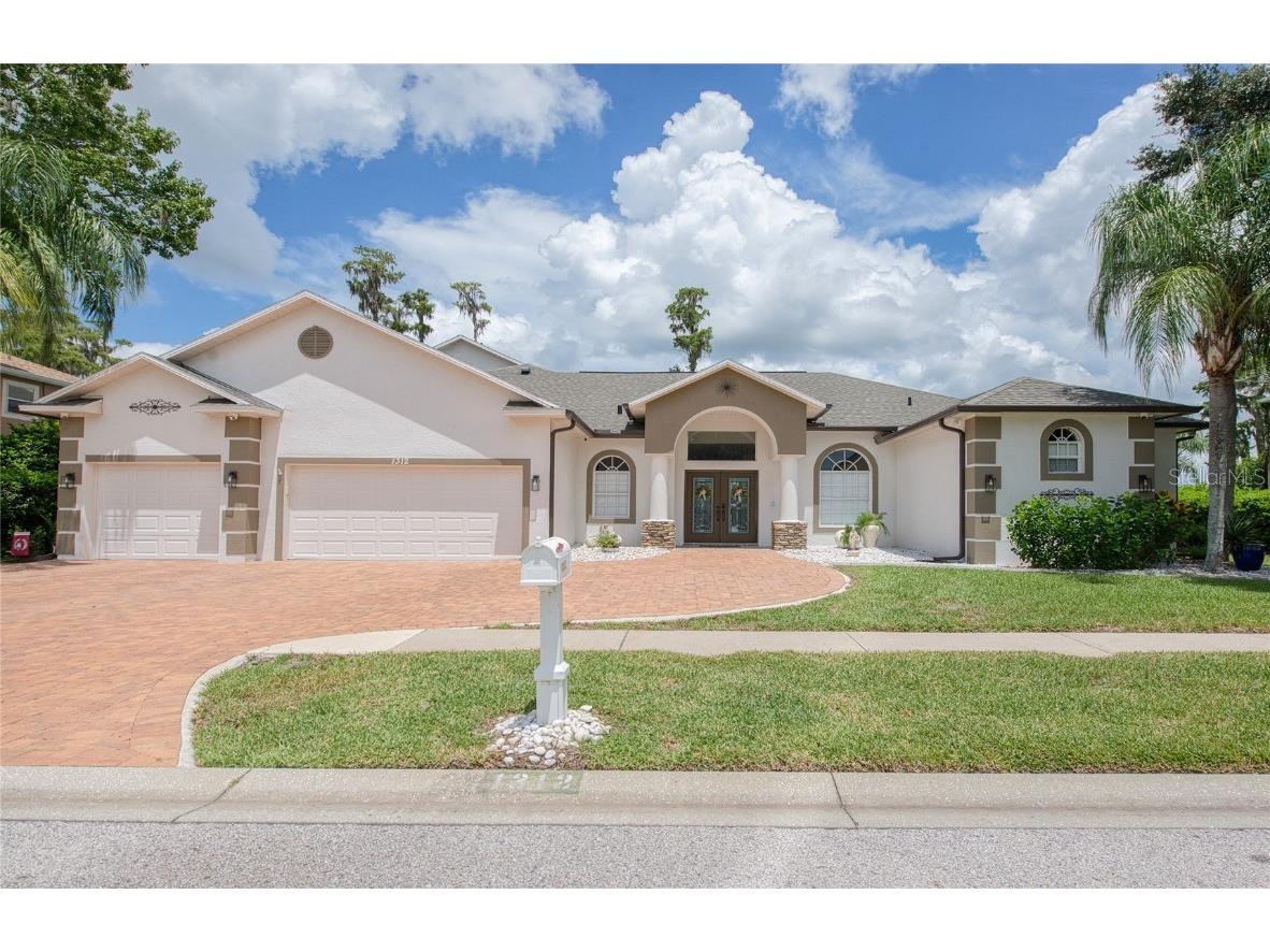 1312 Wyndham Lakes Drive Odessa FL 33556 - LAKE ANN TB8421618 image1