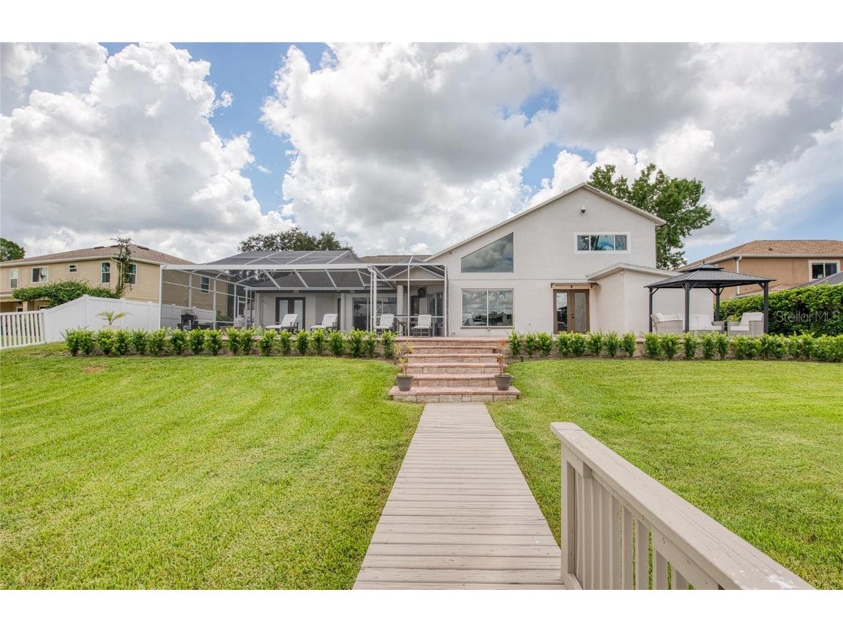 1312 Wyndham Lakes Drive Odessa FL 33556 - LAKE ANN TB8421618 image11