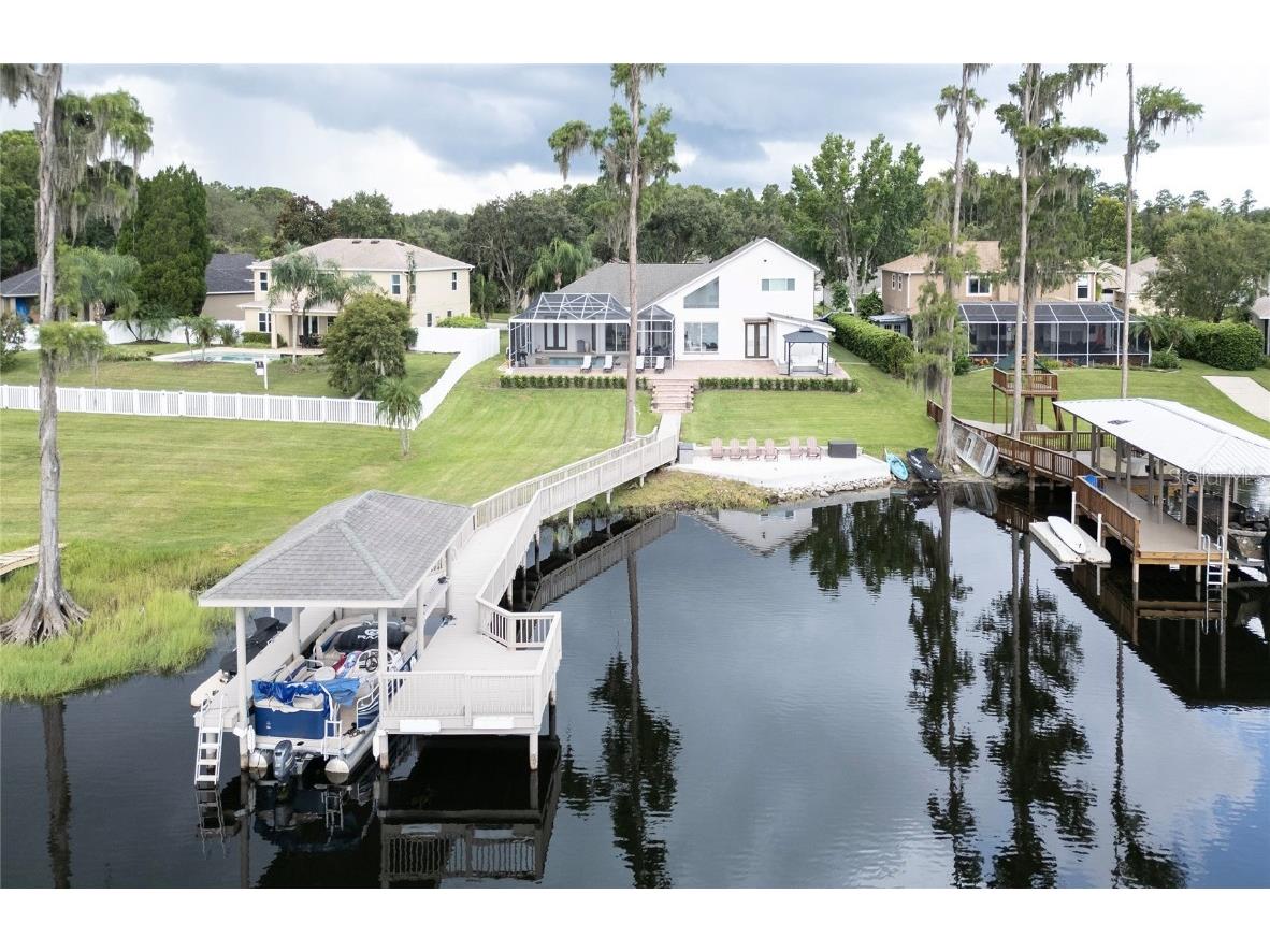 1312 Wyndham Lakes Drive Odessa FL 33556 - LAKE ANN TB8421618 image12