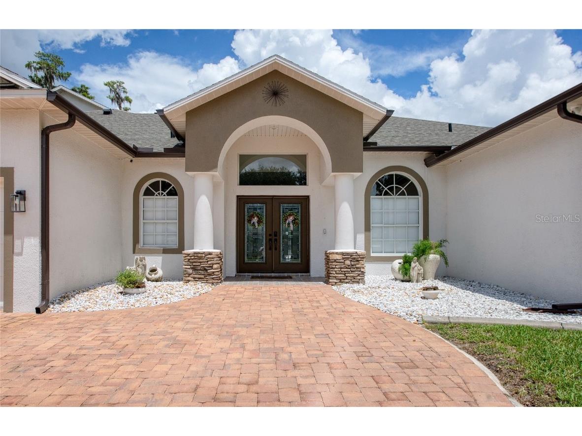 1312 Wyndham Lakes Drive Odessa FL 33556 - LAKE ANN TB8421618 image2