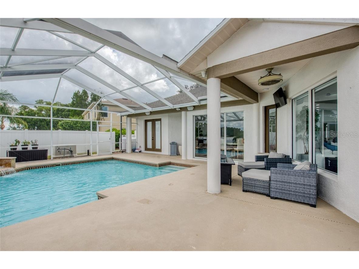 1312 Wyndham Lakes Drive Odessa FL 33556 - LAKE ANN TB8421618 image25