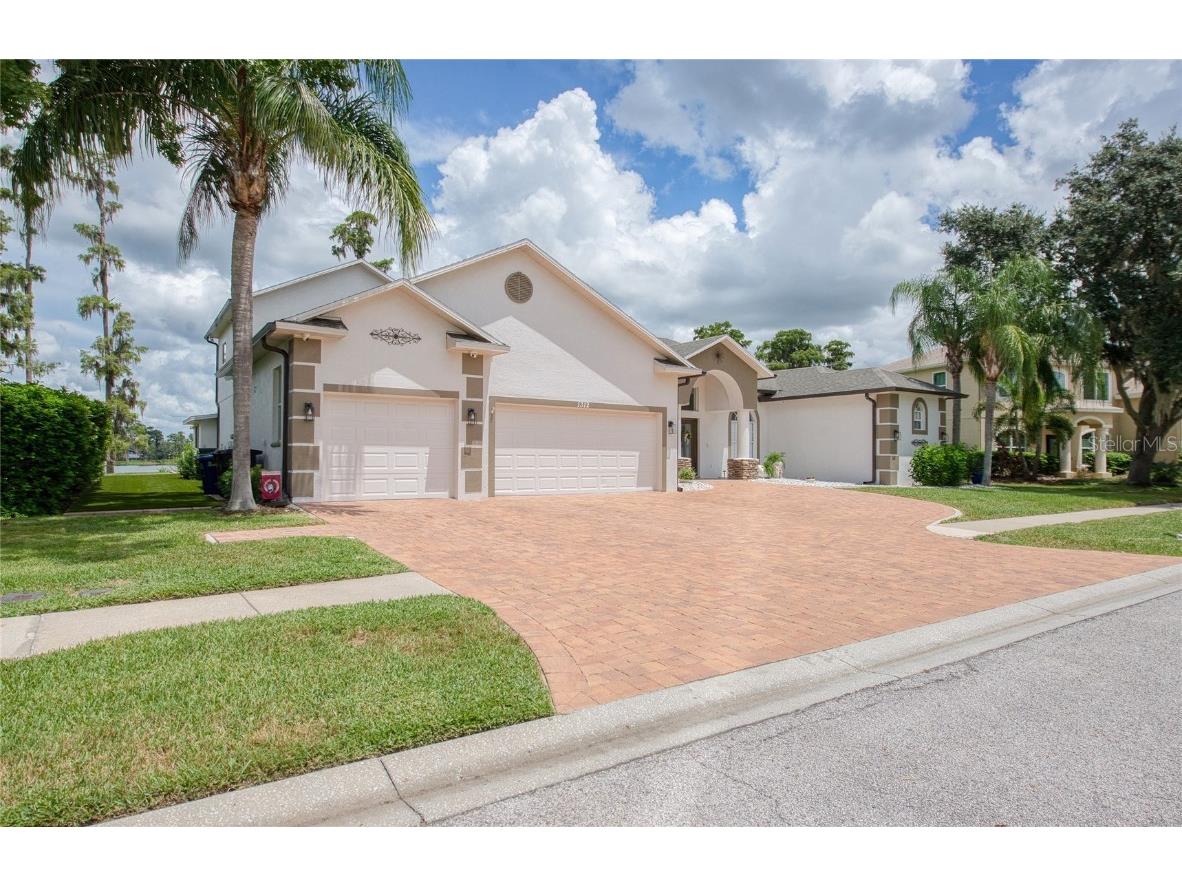 1312 Wyndham Lakes Drive Odessa FL 33556 - LAKE ANN TB8421618 image3