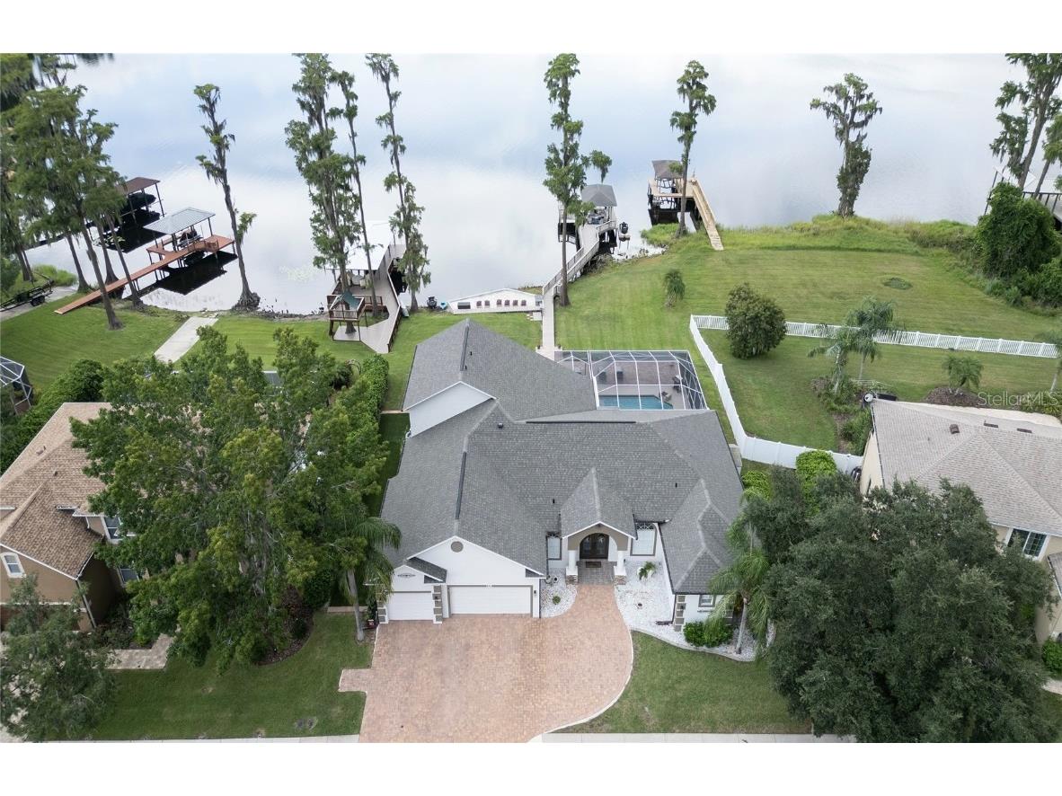 1312 Wyndham Lakes Drive Odessa FL 33556 - LAKE ANN TB8421618 image34