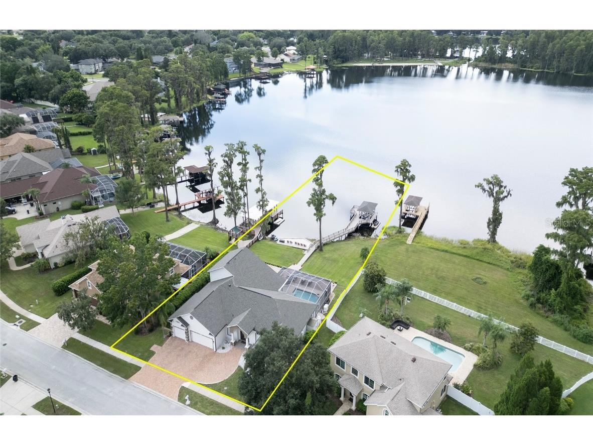 1312 Wyndham Lakes Drive Odessa FL 33556 - LAKE ANN TB8421618 image35