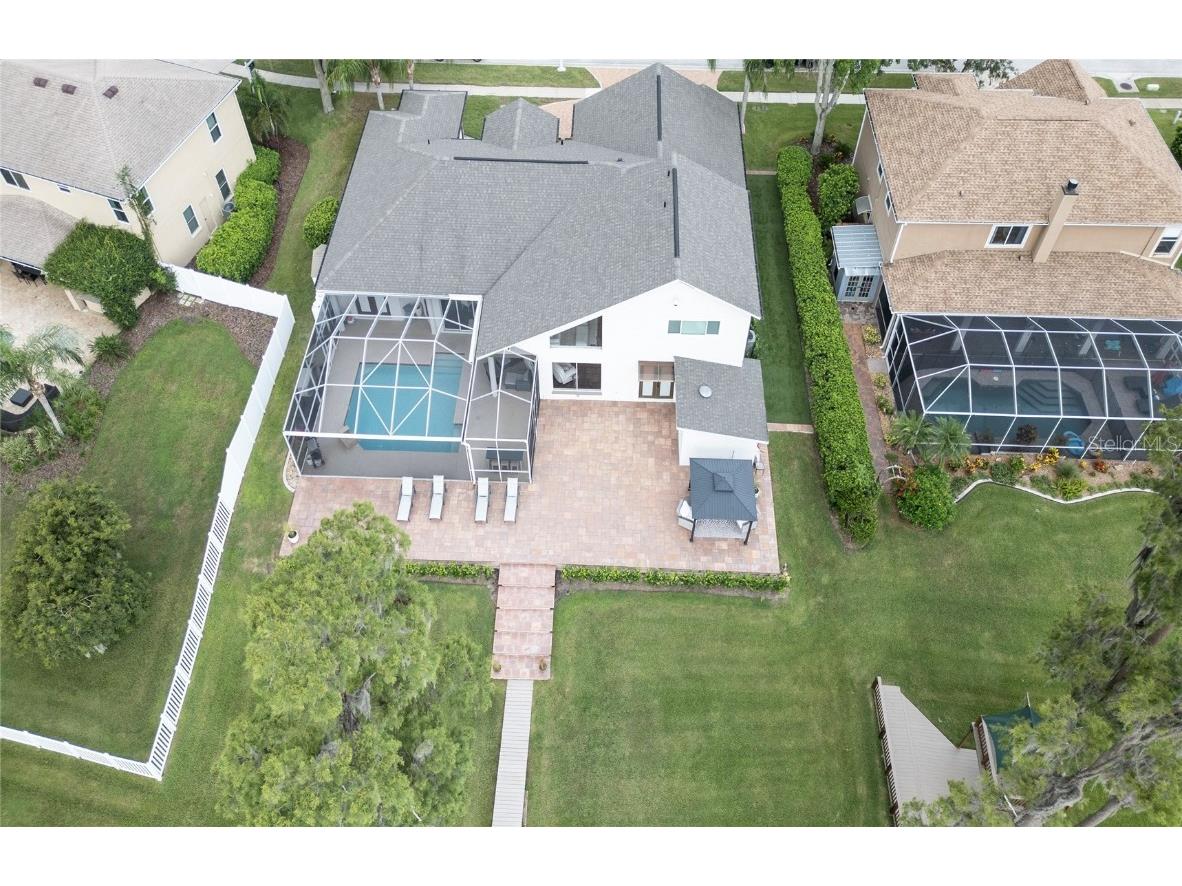 1312 Wyndham Lakes Drive Odessa FL 33556 - LAKE ANN TB8421618 image36