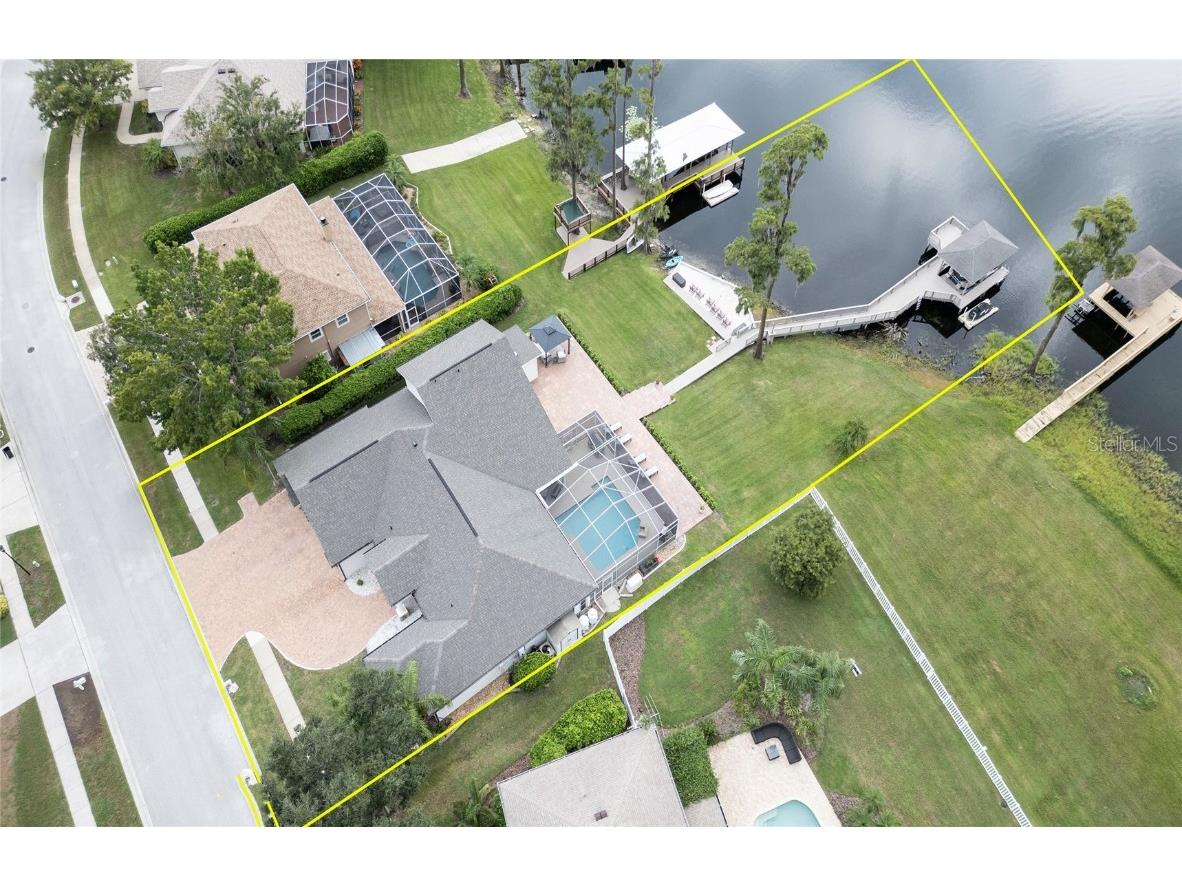 1312 Wyndham Lakes Drive Odessa FL 33556 - LAKE ANN TB8421618 image37
