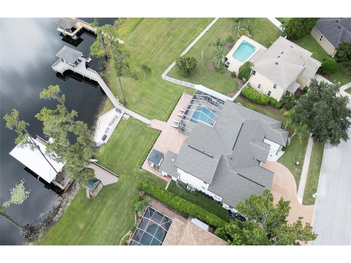 1312 Wyndham Lakes Drive Odessa FL 33556 - LAKE ANN TB8421618 image38