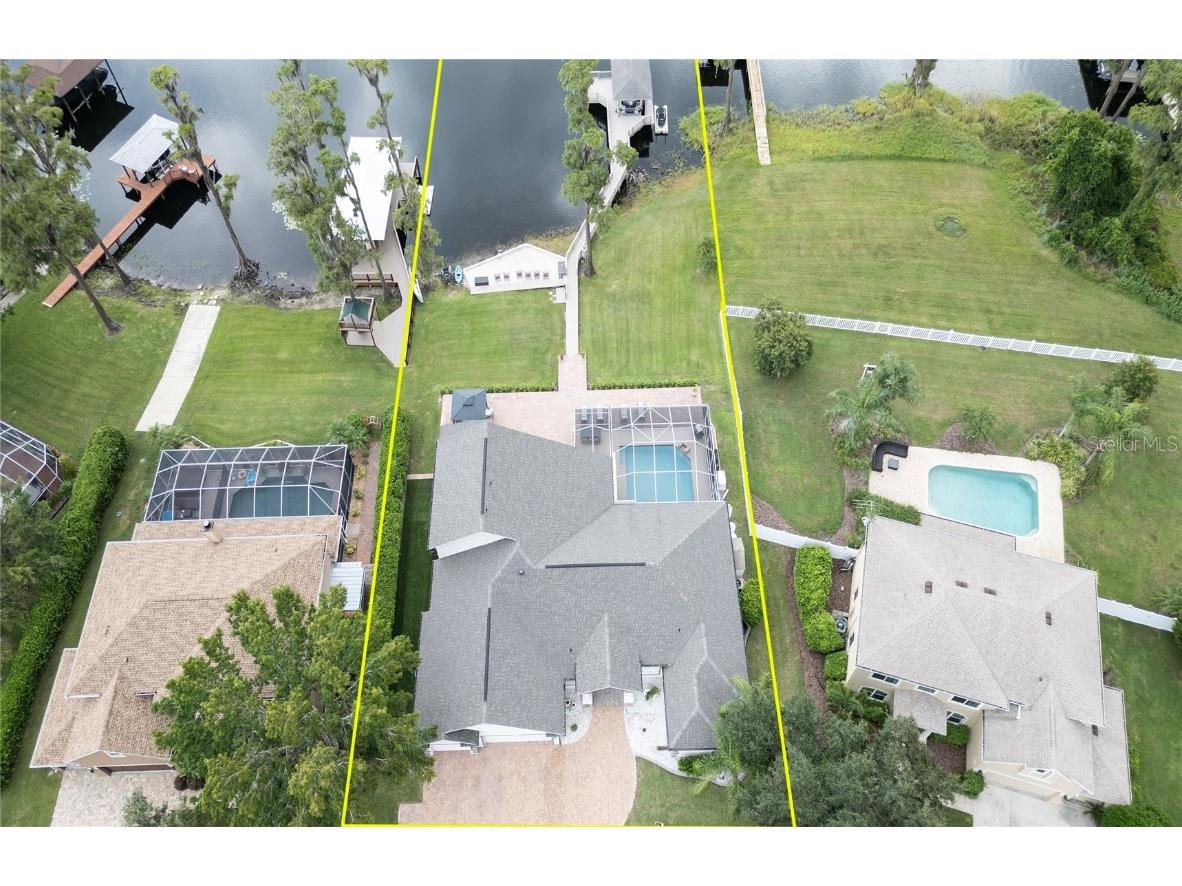 1312 Wyndham Lakes Drive Odessa FL 33556 - LAKE ANN TB8421618 image39