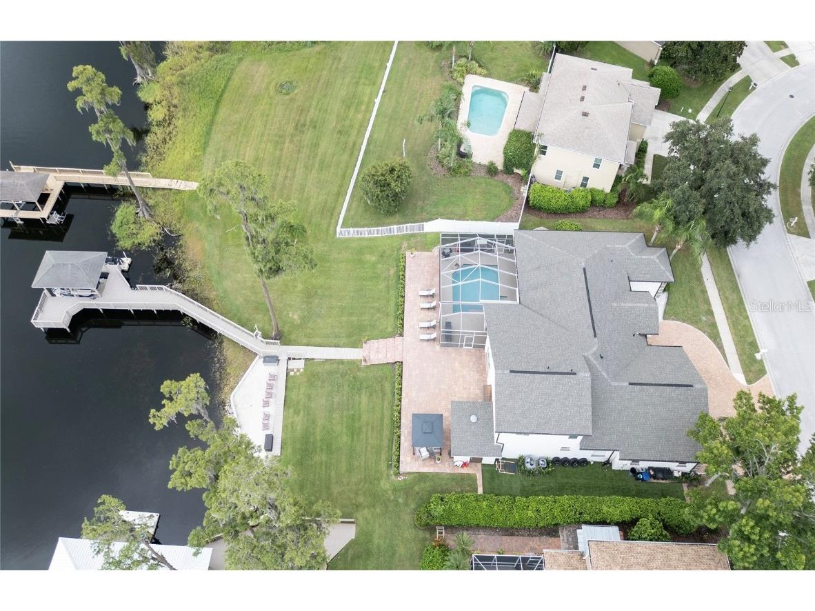 1312 Wyndham Lakes Drive Odessa FL 33556 - LAKE ANN TB8421618 image40