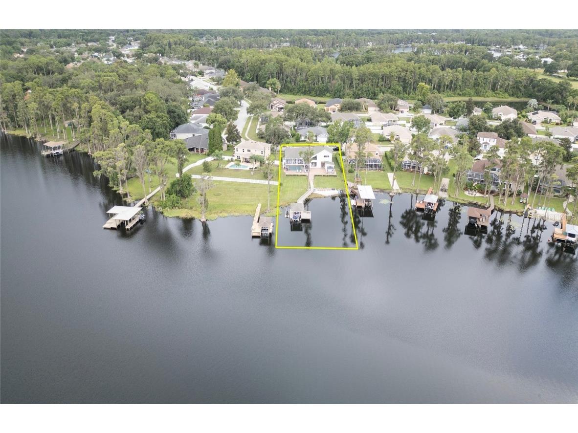 1312 Wyndham Lakes Drive Odessa FL 33556 - LAKE ANN TB8421618 image41