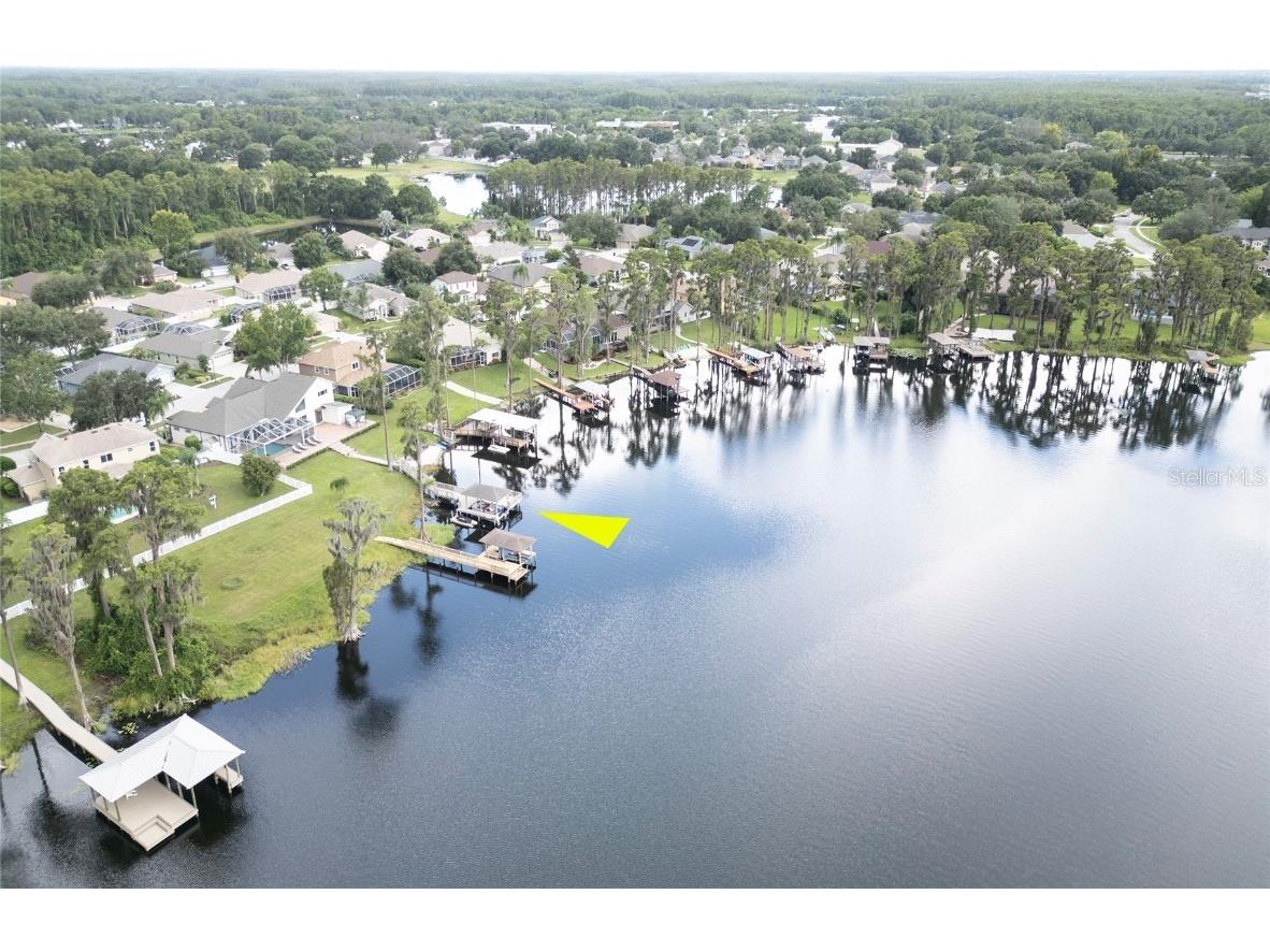 1312 Wyndham Lakes Drive Odessa FL 33556 - LAKE ANN TB8421618 image42