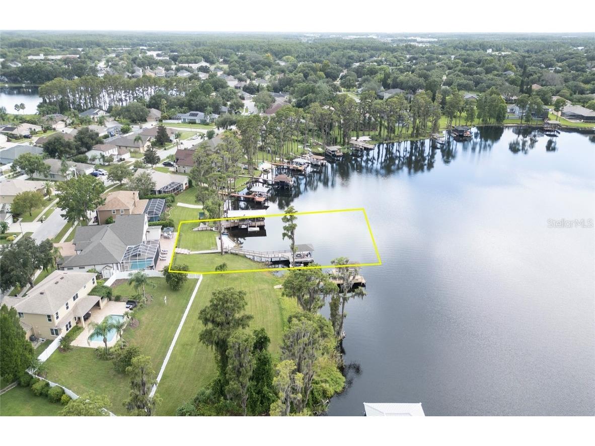 1312 Wyndham Lakes Drive Odessa FL 33556 - LAKE ANN TB8421618 image43