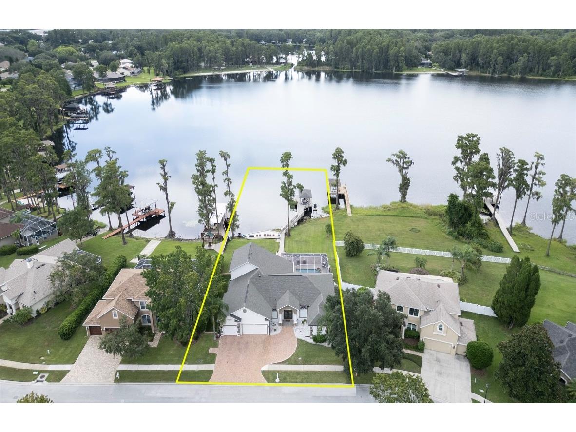 1312 Wyndham Lakes Drive Odessa FL 33556 - LAKE ANN TB8421618 image44