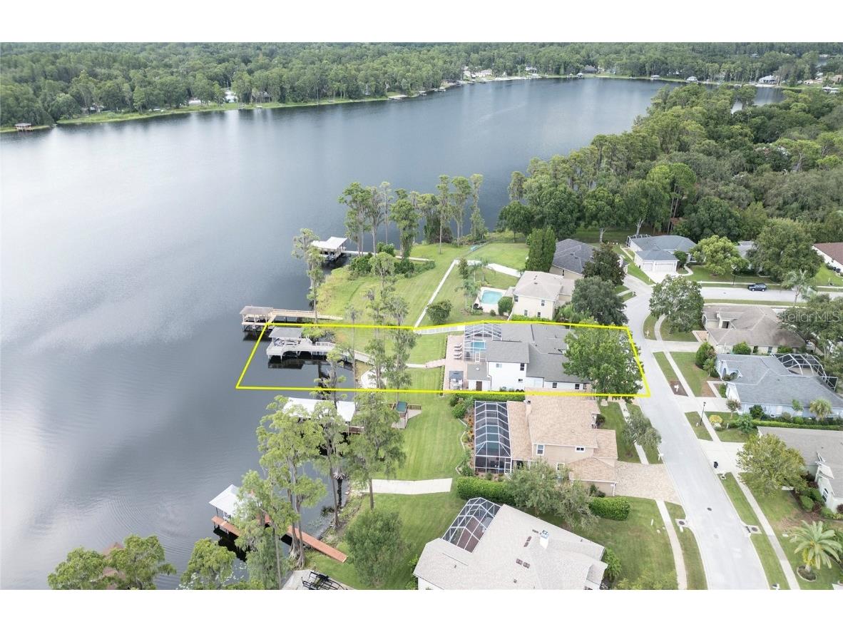 1312 Wyndham Lakes Drive Odessa FL 33556 - LAKE ANN TB8421618 image45