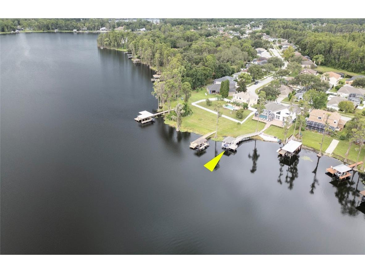 1312 Wyndham Lakes Drive Odessa FL 33556 - LAKE ANN TB8421618 image46