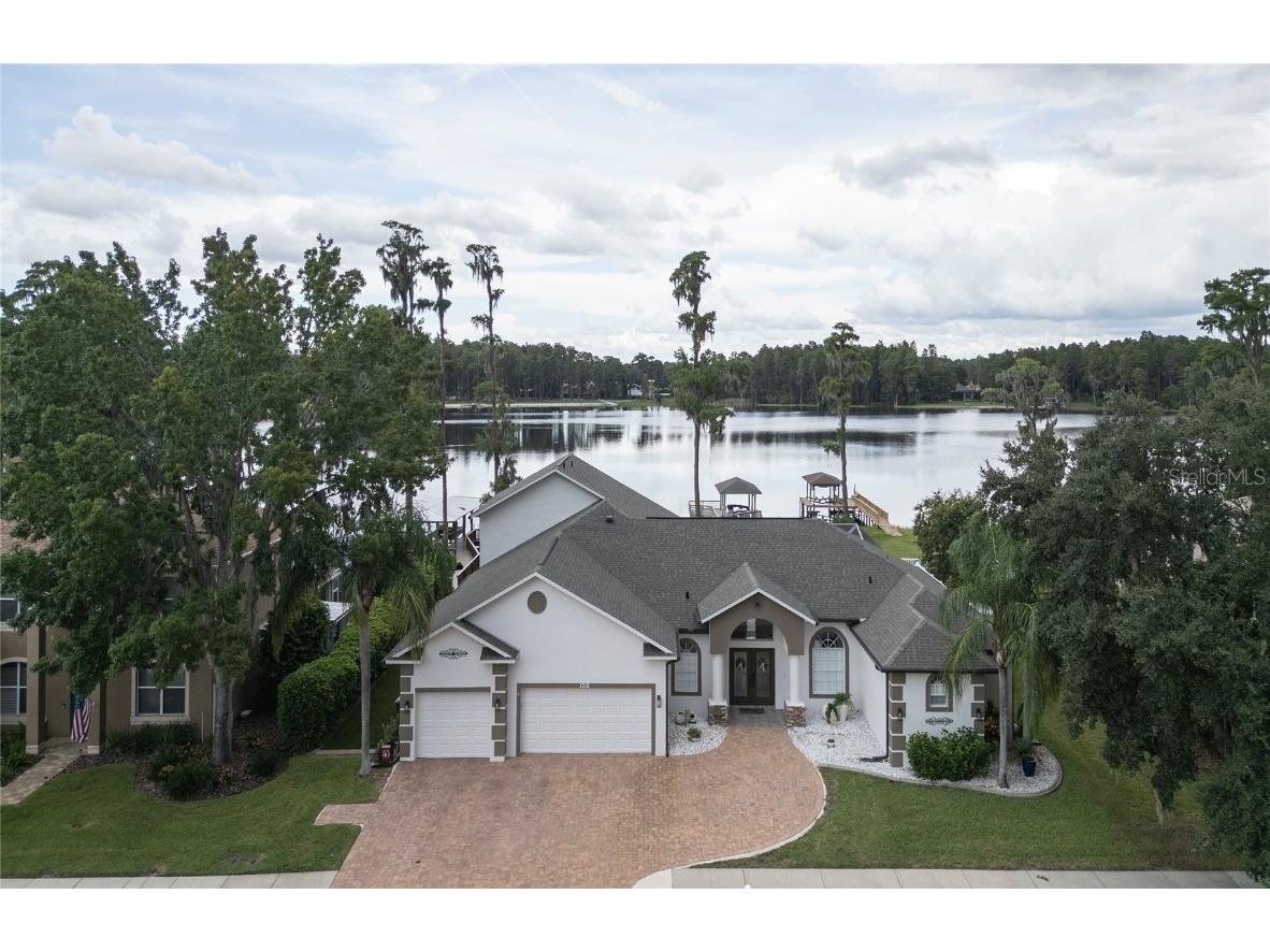 1312 Wyndham Lakes Drive Odessa FL 33556 - LAKE ANN TB8421618 image5