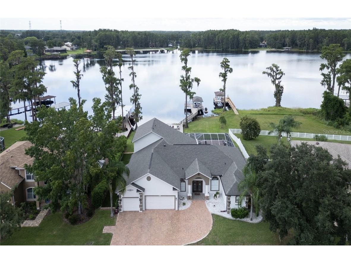 1312 Wyndham Lakes Drive Odessa FL 33556 - LAKE ANN TB8421618 image6