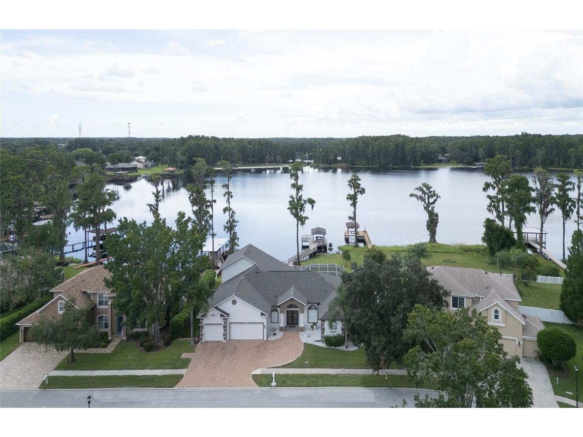 1312 Wyndham Lakes Drive Odessa FL 33556 - LAKE ANN TB8421618 image7