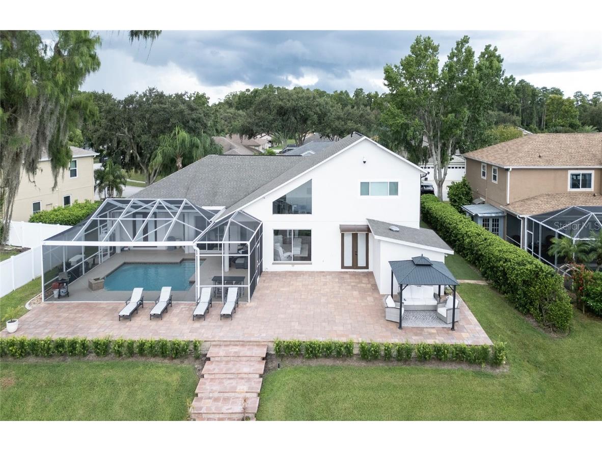 1312 Wyndham Lakes Drive Odessa FL 33556 - LAKE ANN TB8421618 image8