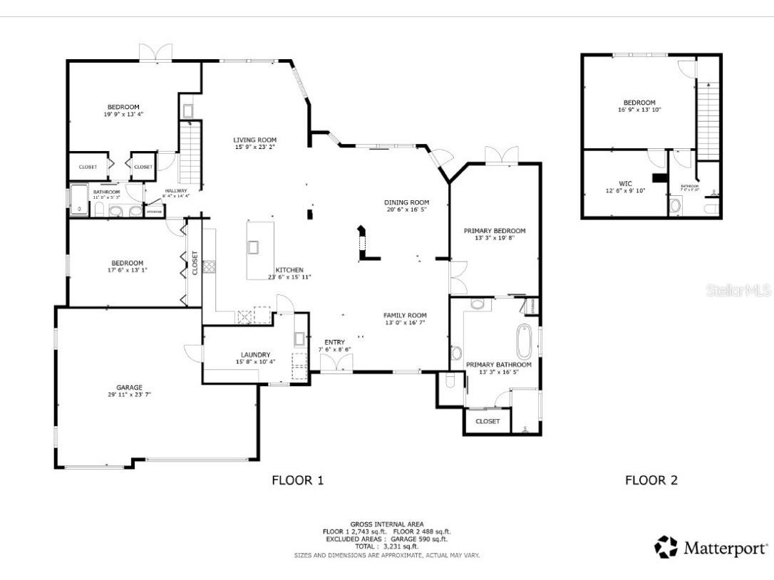 1312 Wyndham Lakes Drive Odessa FL 33556 - LAKE ANN TB8421618 image81