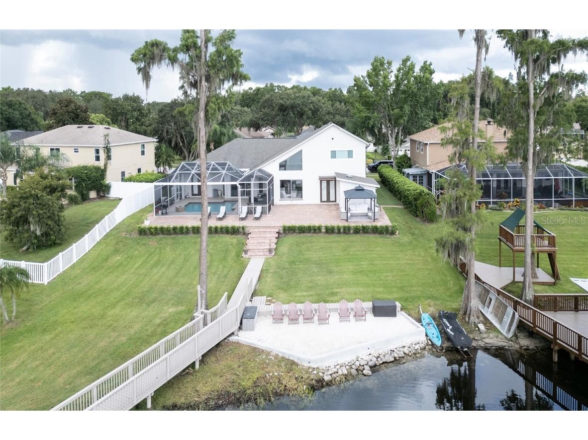 1312 Wyndham Lakes Drive Odessa FL 33556 - LAKE ANN TB8421618 image9