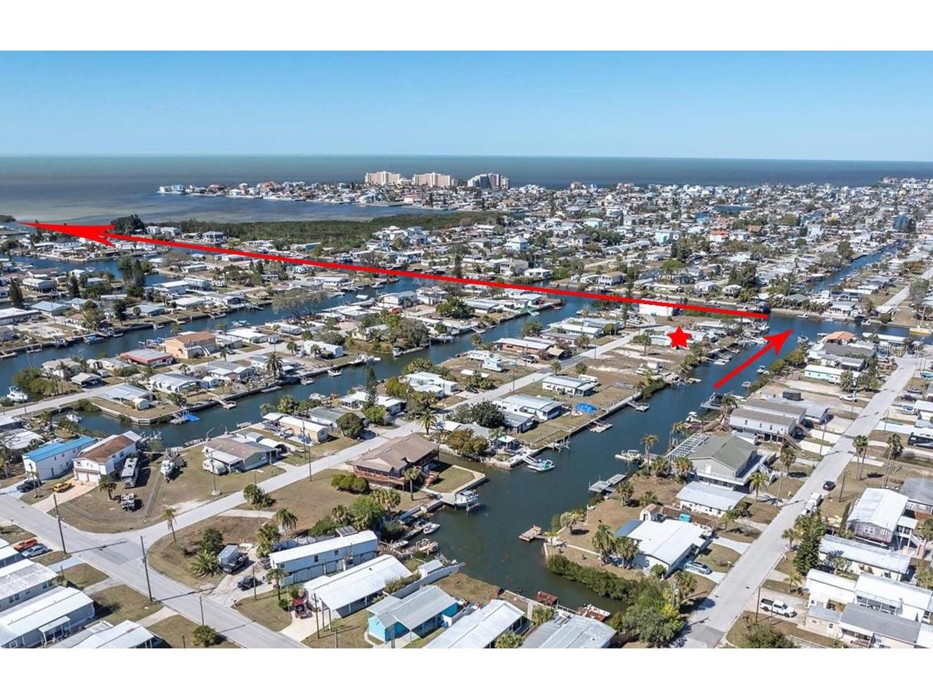 13120 Ballast Court Hudson FL 34667 - GULF OF AMERICA TB8493443 image1